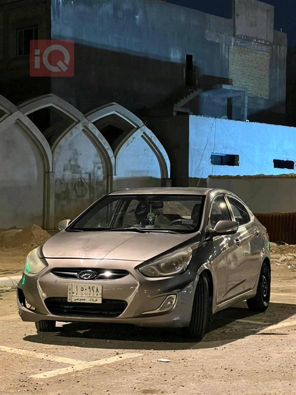 هيونداي   للبيع في العراق